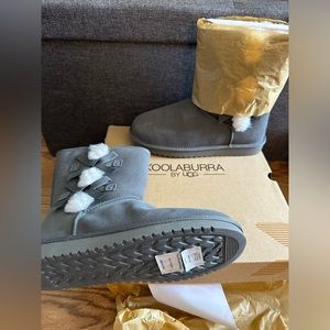 Ugh boots